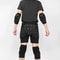 Kids Protective Hip Padded Shorts With Knee Pads For Ski Snowboard Skating 5