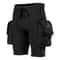3mm Neoprene Wetsuit Shorts With Pocket For Diving Snorkeling Surfing And Winter Swimming 0