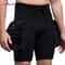3mm Neoprene Wetsuit Shorts With Pocket For Diving Snorkeling Surfing And Winter Swimming 1