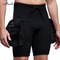 3mm Neoprene Wetsuit Shorts With Pocket For Diving Snorkeling Surfing And Winter Swimming 1