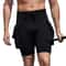3mm Neoprene Wetsuit Shorts With Pocket For Diving Snorkeling Surfing And Winter Swimming 3