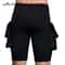 3mm Neoprene Wetsuit Shorts With Pocket For Diving Snorkeling Surfing And Winter Swimming 4