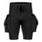 3mm Neoprene Wetsuit Shorts With Pocket For Diving Snorkeling Surfing And Winter Swimming 5