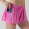Womens Two In One Flowy Athletic Skort Shorts For Gym Yoga And Casual Wear 15