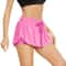Womens Two In One Flowy Athletic Skort Shorts For Gym Yoga And Casual Wear 3