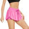 Womens Two In One Flowy Athletic Skort Shorts For Gym Yoga And Casual Wear 3