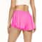 Womens Two In One Flowy Athletic Skort Shorts For Gym Yoga And Casual Wear 4