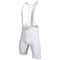 Mens Pro Level Seamless Cycling Bib Shorts With Long Ride Padding 12