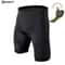 Mens Pro Level Cycling Bib Shorts With 3D Gel Pad For Road And Mountain Riding 0