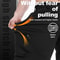 Mens Loose Fit Mountain Bike Shorts With Multiple Pockets For Riding And Outdoor Training 3
