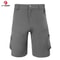 Mens Loose Fit Mountain Bike Shorts With Multiple Pockets For Riding And Outdoor Training 7