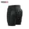 Mens Protective Motorcycle Hip Padded Shorts For MTB Motocross And Extreme Sports 0