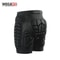 Mens Protective Motorcycle Hip Padded Shorts For MTB Motocross And Extreme Sports 0