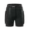 Mens Protective Motorcycle Hip Padded Shorts For MTB Motocross And Extreme Sports 2