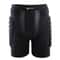 Mens Protective Motorcycle Hip Padded Shorts For MTB Motocross And Extreme Sports 5
