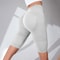 Womens High Waisted 3D Cellulite Control Biker Shorts For Gym And Workout 2