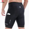 Mens Pro Shock Absorption Cycling Shorts With 5D Padding And Back Pockets 0
