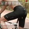 Mens Pro Shock Absorption Cycling Shorts With 5D Padding And Back Pockets 1