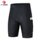 Mens Pro Shock Absorption Cycling Shorts With 5D Padding And Back Pockets 6