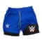 Mens Two In One Performance Running Shorts With Phone Pocket And Towel Ring 1