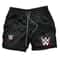 Mens Two In One Performance Running Shorts With Phone Pocket And Towel Ring 6