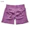 Womens Seamless Scrunch Butt Gym Shorts With Low Ribbed Waistband For Workout And Running 9