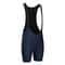 Mens Long Distance Cycling Bib Shorts With Italy Pad And Dual Pockets For Road And MTB 1