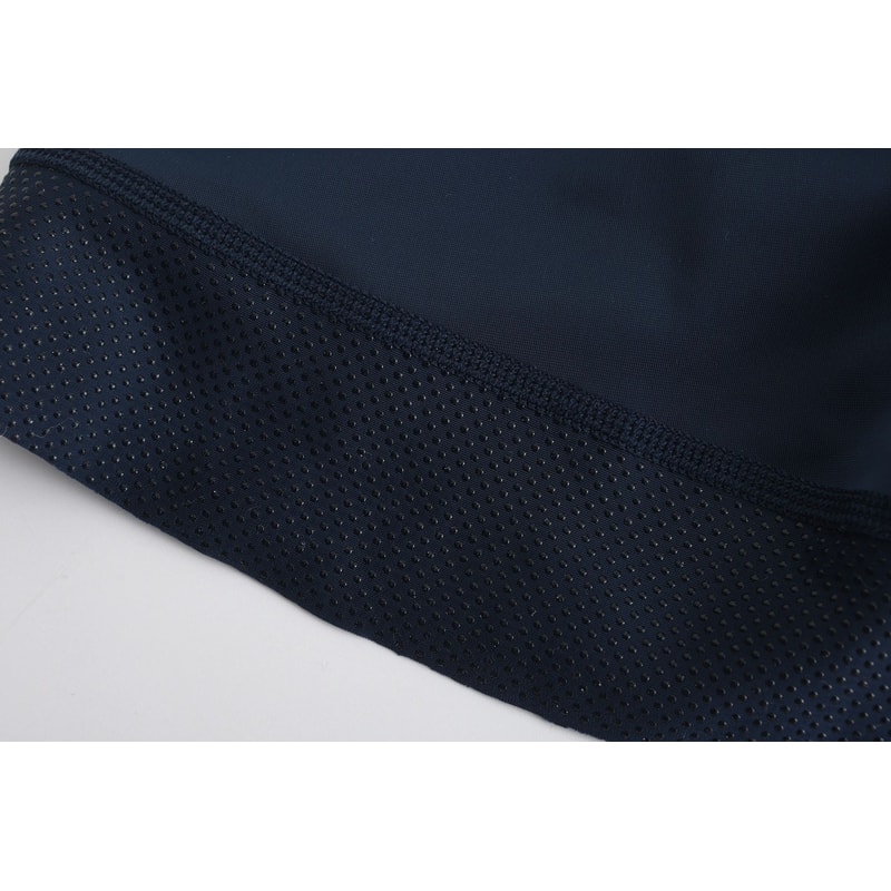 Mens Long Distance Cycling Bib Shorts With Italy Pad And Dual Pockets For Road And MTB 4