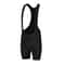 Mens Long Distance Cycling Bib Shorts With Italy Pad And Dual Pockets For Road And MTB 6