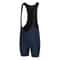 Mens Long Distance Cycling Bib Shorts With Italy Pad And Dual Pockets For Road And MTB 7