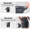 Mens Padded Cycling Underwear Shorts With 5D Gel Cushion For MTB And Road Riding 2