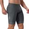 Mens Padded Cycling Underwear Shorts With 5D Gel Cushion For MTB And Road Riding 7