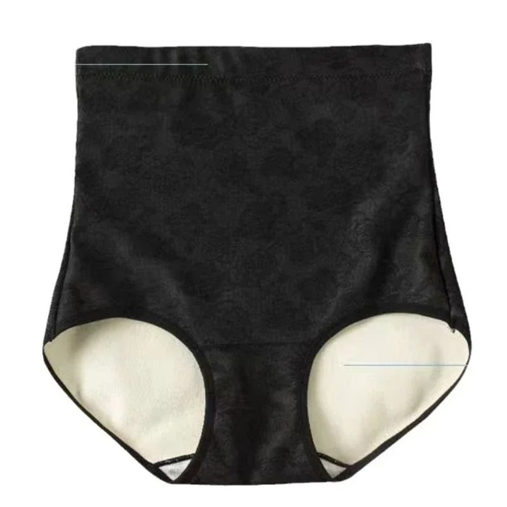 Womens Thermal Winter Underwear Briefs With Soft Mid Waist Fit For Cold Weather Comfort 5