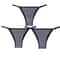 Womens Seamless Adjustable Thong Underwear Three Piece Set For Comfort And Daily Wear 7