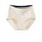 Womens High Waist Thermal Cashmere Underwear Briefs For Warm Winter Comfort 9