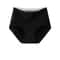 Womens High Waist Thermal Cashmere Underwear Briefs For Warm Winter Comfort 2