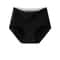 Womens High Waist Thermal Cashmere Underwear Briefs For Warm Winter Comfort 5