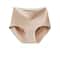 Womens High Waist Thermal Cashmere Underwear Briefs For Warm Winter Comfort 7