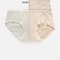 Womens High Waist Shaping Panties Seamless Breathable Slimming Underwear Three Piece Set 2