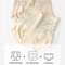 Womens High Waist Shaping Panties Seamless Breathable Slimming Underwear Three Piece Set 3