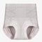 Womens High Waist Shaping Panties Seamless Breathable Slimming Underwear Three Piece Set 5