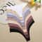 Womens Seamless Ice Silk Thong Underwear Ultra Thin Breathable Low Waist Invisible Panties Four Pie 1