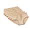 Womens Cotton Breathable Brief Underwear Soft Stretch Everyday Panties Six Piece Set 13