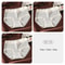 3 Piece Floral Lace Seamless Briefs For Women Sexy Stretch Underwear Set 10