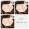 3 Piece Floral Lace Seamless Briefs For Women Sexy Stretch Underwear Set 12