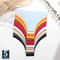 FINETOO 5 Piece Ice Silk Seamless Low Waist Brazilian Panties Breathable Stretch Underwear Set 0
