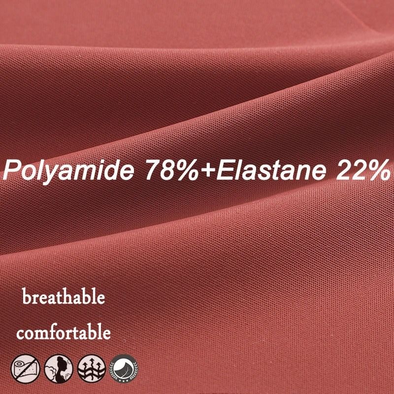 FINETOO 5 Piece Ice Silk Seamless Low Waist Brazilian Panties Breathable Stretch Underwear Set 2