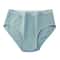 6 Piece High Waist Cotton Panty Set Breathable Solid Color Underwear For Women 9