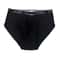 6 Piece High Waist Cotton Panty Set Breathable Solid Color Underwear For Women 8