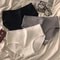 Soft Cotton Brief Panties For Women Breathable Comfortable Everyday Underwear 3 Piece Set 1